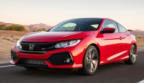 Honda Civic Si 2018 สปอร์ตจัดจ้าน ในราคาที่จับต้องได้