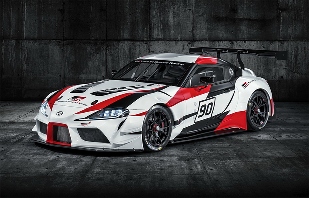 Toyota ออกมาขอโทษแฟนๆ หลังทำ Supra ออกมาช้าเกินไป