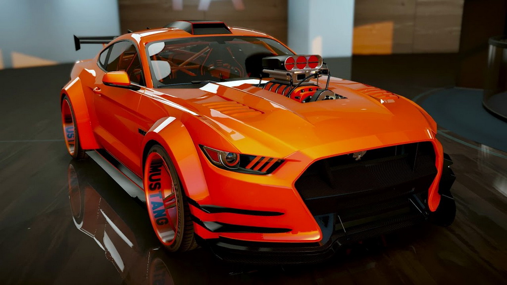Ford Mustang คือรถสปอร์ตที่ขายดีที่สุดในโลก 3 ปีติดต่อกัน