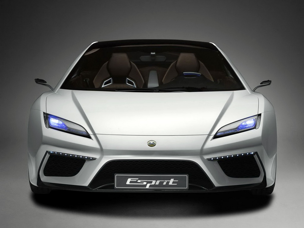 บอสใหญ่ยืนยัน Lotus Esprit ใหม่ จะเปิดตัวในปี 2020