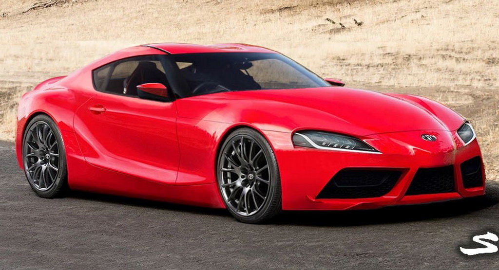 Toyota Supra ใหม่ จะมีราคา 2 ล้านต้นๆ ในสหรัฐ วิ่ง 0-100 กม./ชม. ได้ใน 4.5 วินาที