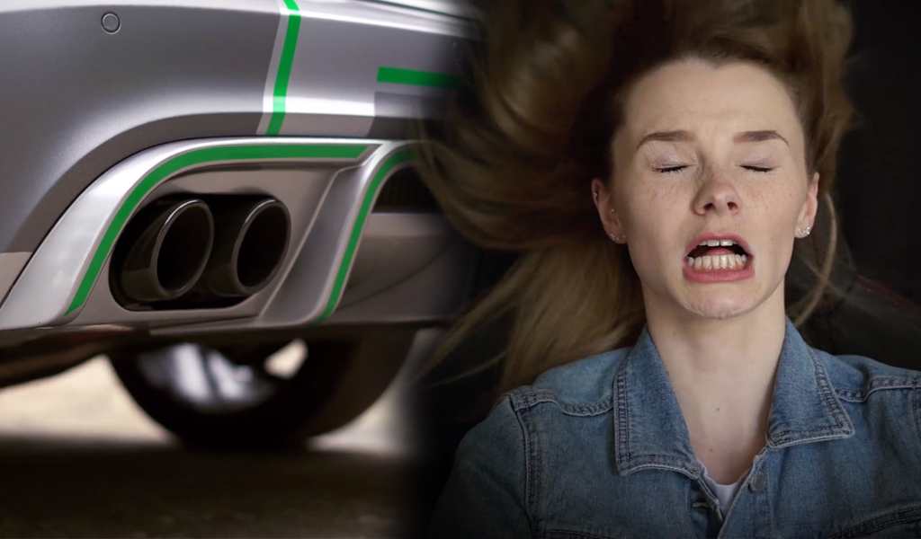 Audi ส่งวีดีโอตัวอย่าง RS6-E โชว์พลังไฟฟ้า ที่แรงจนหน้าสั่น เพราะทรงพลังกว่า 1,000 แรงม้า