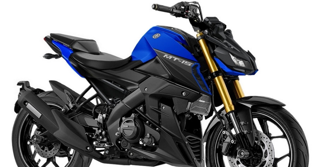 All New Yamaha M-Slaz 2019 น่าจะมาพร้อมเครื่องยนต์ 155 ซีซี VVA พ่วง Assist และ Slipper Clutch