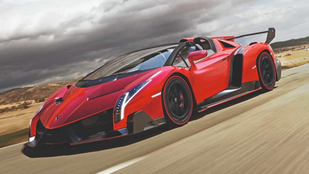 เรื่องแบบนี้น้อยหน้ากันได้ไง เมื่อ Lamborghini ตัดสินใจที่จะผลิตไฮเปอร์คาร์มาฟาดกับ Valkyrie