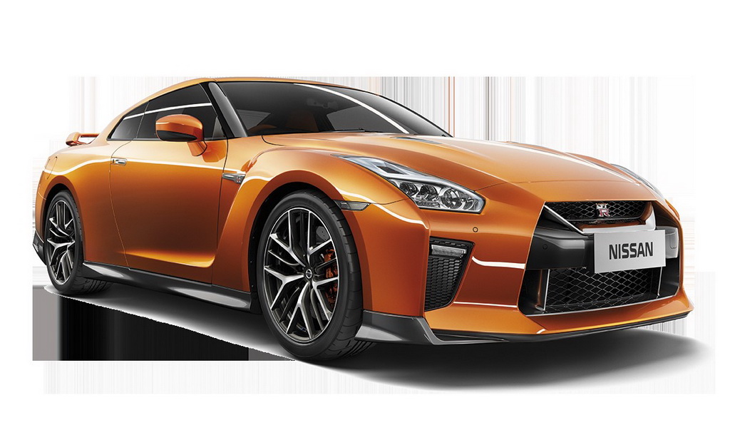 Nissan GT-R พรีเมี่ยม อิดิชั่น 2018 นำทัพ Terra ใหม่ เตรียมโชว์ตัว Motor Expo 2018