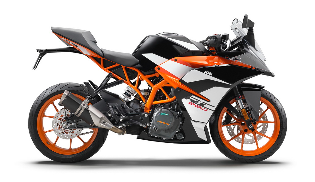 ประธาน KTM คอนเฟิร์ม! รถในคลาส 500 ซีซี. แบบ 2 สูบจะมาแน่นอน