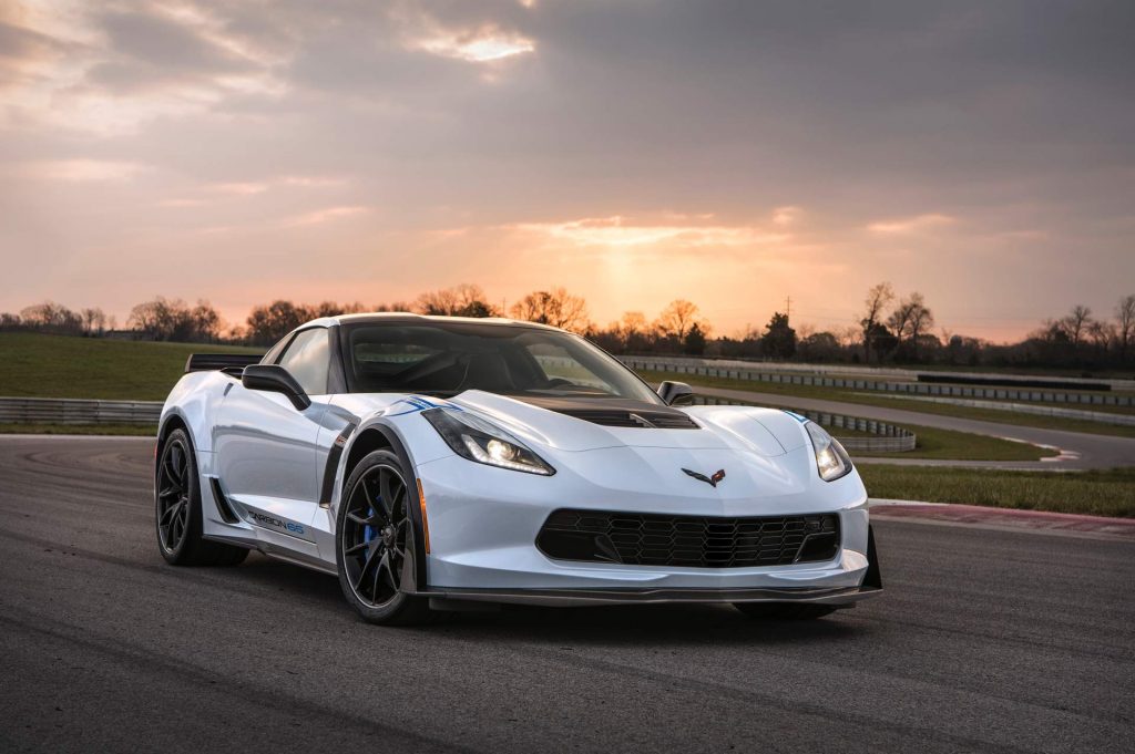 ใครจะซื้อ Corvette 2019 ต้องจ่ายแพงกว่ารุ่นเดิมนิดหน่อย เนื่องจาก Chevrolet จ่อปรับราคาขึ้นอีกราว 80,000 บาท