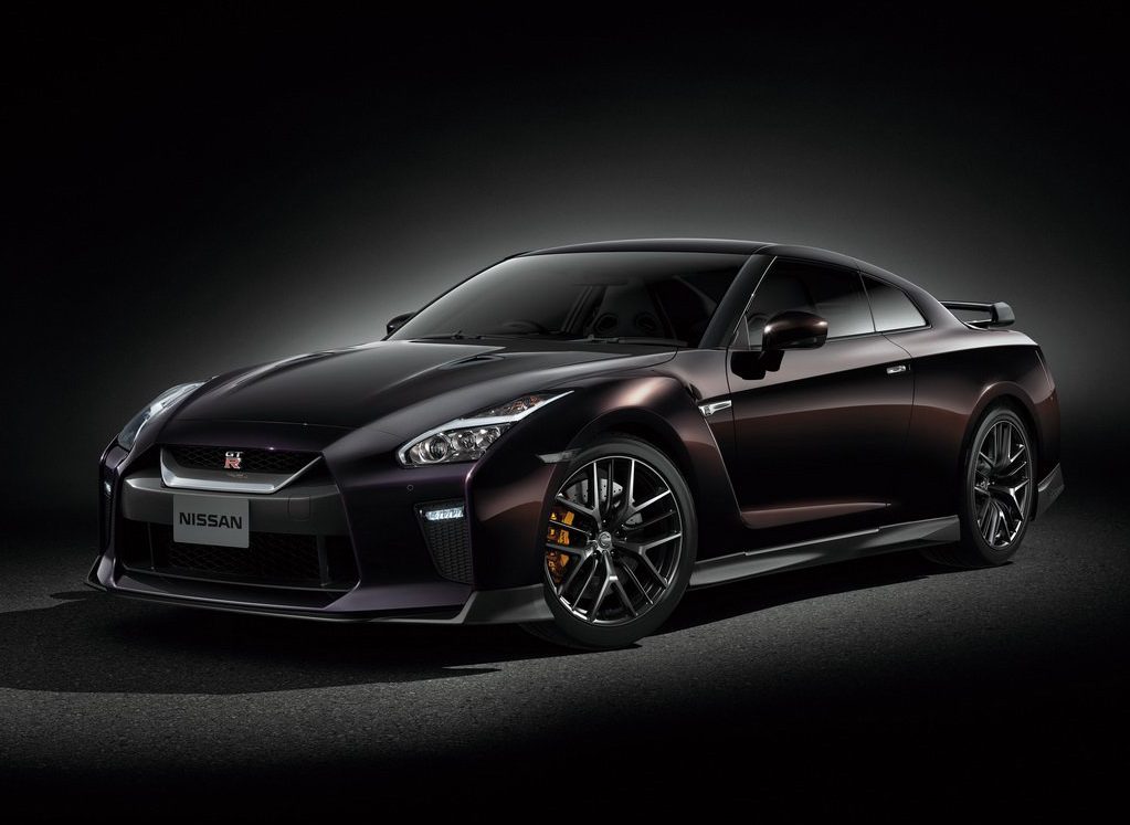 Nissan เปิดตัว GT-R Special Edition คันล่าสุด ส่งขายแค่ในตลาดบ้านเกิด ผลิตแค่ 50 คันบนโลก