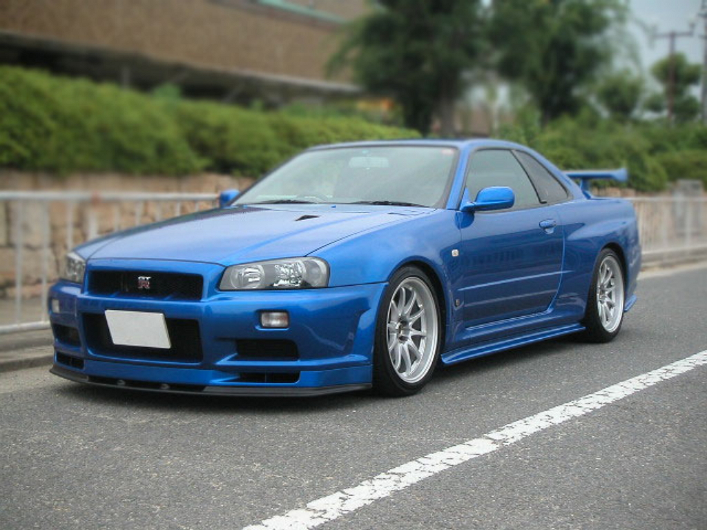 ใครขับ R33, R34 SKYLINE GT-R มีเฮ เมื่อค่ายจะผลิตอะไหล่ให้ ภายใต้โครงการ NISMO Heritage Parts Program