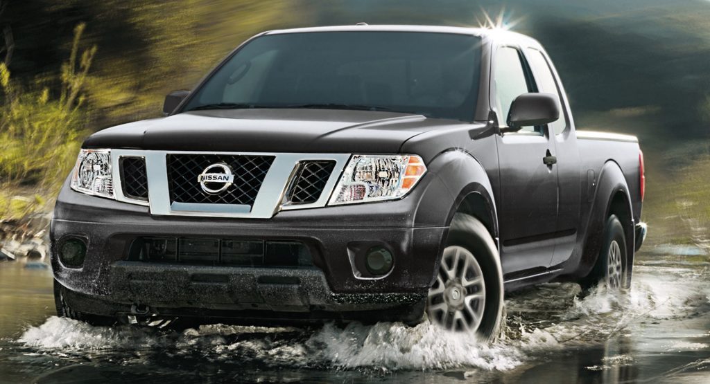 แฟนกระบะปูเสื่อรอเลย Nissan Frontier รุ่นใหม่ ใกล้เสร็จแล้ว จ่อเปิดตัวให้เร็วๆ นี้