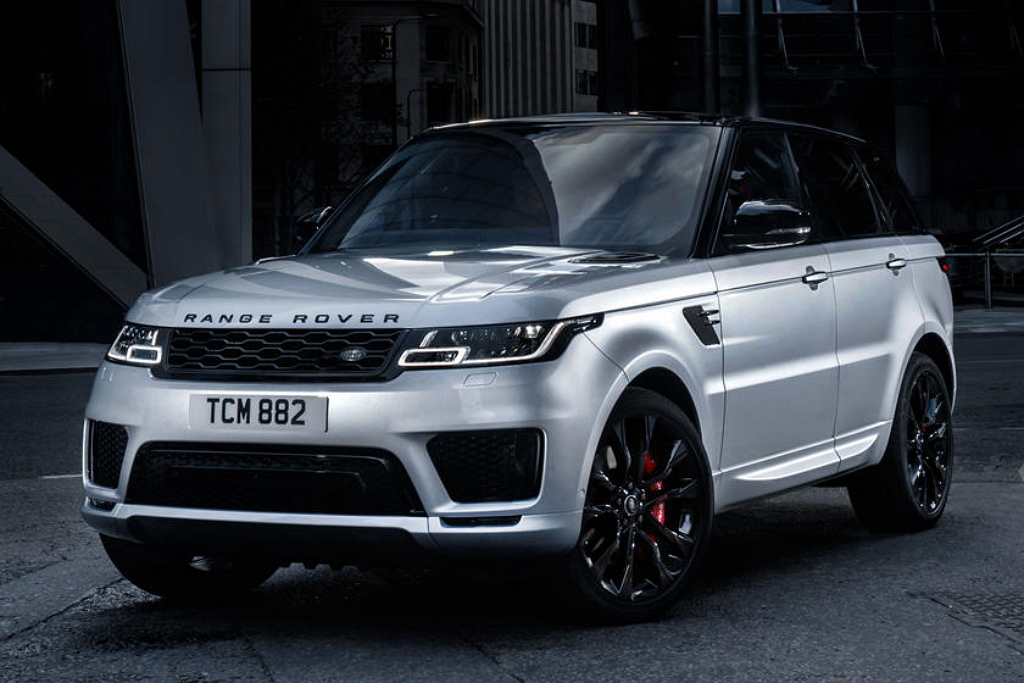 เครื่องยนต์ 6 สูบเรียงก็มา สำหรับ Range Rover Sport HST ใหม่ ที่จัดให้แฟน ๆ ได้ฟินกับกำลัง 400 แรงม้า