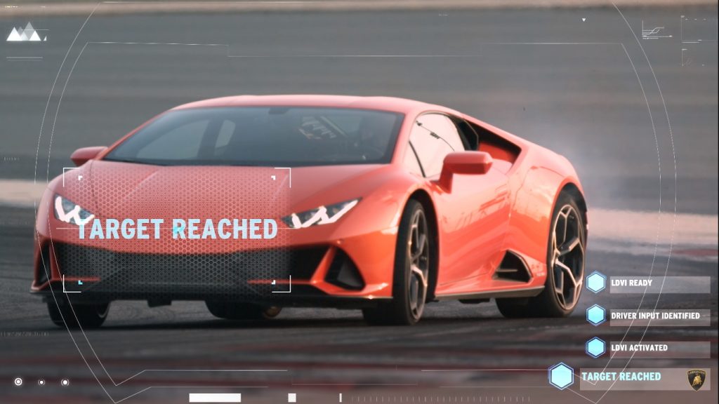 ชำแหละหลักการทำงานระบบ LDVI ที่ช่วยให้ Lamborghini Huracan Evo ดริฟท์ได้พลิ้วไหวดั่งสายน้ำ