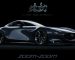 ภาพเร็นเดอร์แห่งอนาคต กับรถสปอร์ตโรตารี Mazda RX-7 ในปี 2020 เป็นต้นไป