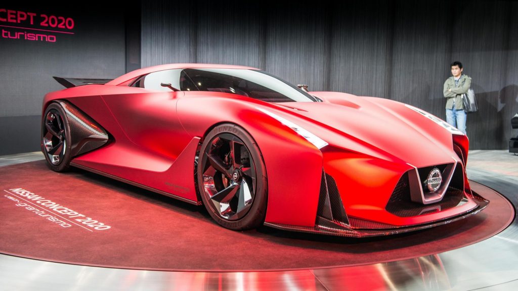 ส่องอนาคต Nissan GT-R รุ่นต่อไปในอนาคต มันจะออกมาในรูปแบบไหนกันแน่
