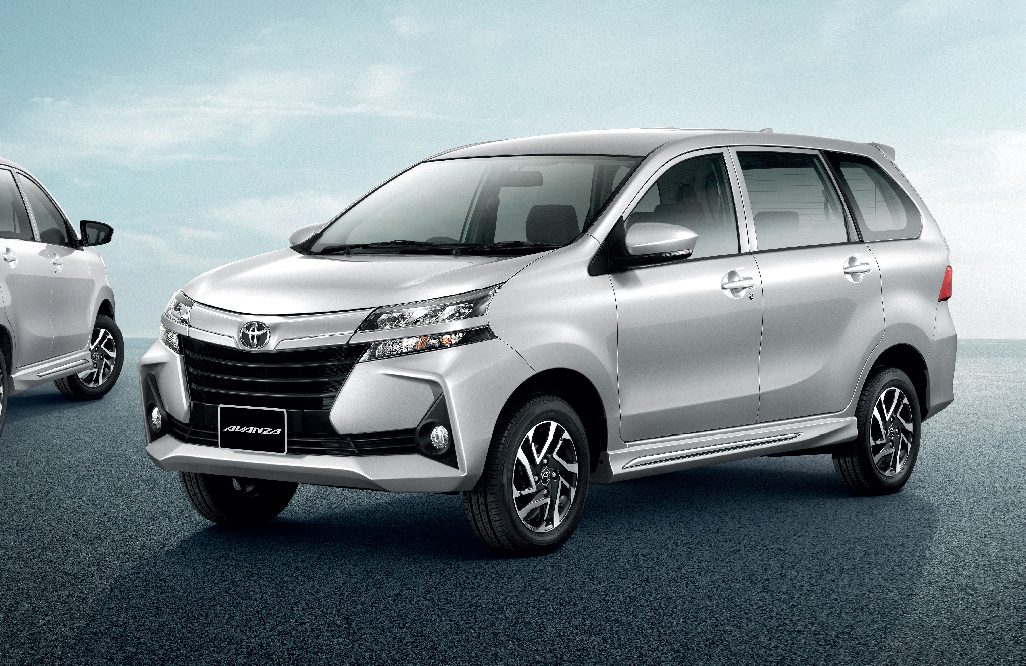 Toyota Avanza ได้ฤกษ์ปรับโฉมใหม่ ราคาเริ่มไม่แพงที่ 6.9 แสนบาท