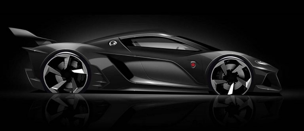 Gemballa เผยโฉมหน้าซุปเปอร์คาร์ของค่าย กำลังกว่า 800 แรงม้า