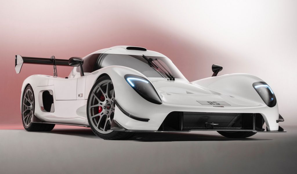 Ultima RS 2019 มาพร้อมกับกำลังกว่า 1,200 แรงม้า จ่อโชว์ตัวที่ Goodwood