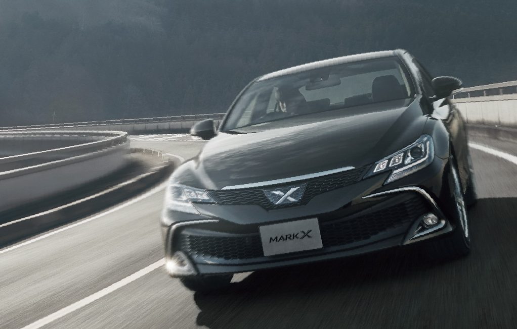 โมเดลของ Lexus และ Toyota ในอนาคต อาจใช้แพลตฟอร์มขับเคลื่อนล้อหลังจาก Mazda