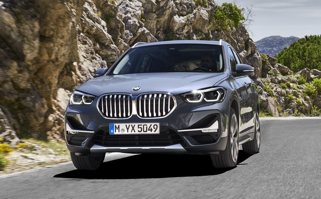 BMW X1 2020 ประกาศราคาในออสเตรเลียแล้ว เริ่มเพียง 9 แสนกว่าเท่านั้น