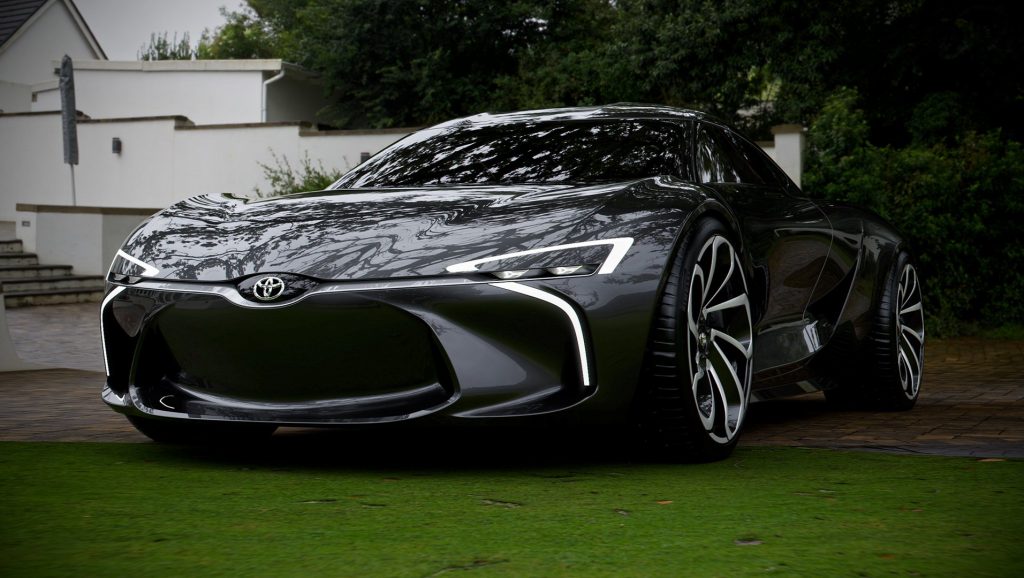 มันจะดีนะหาก Toyota หันไปซบ Porsche เพื่อพัฒนา MR2 คันใหม่ ร่วมกัน