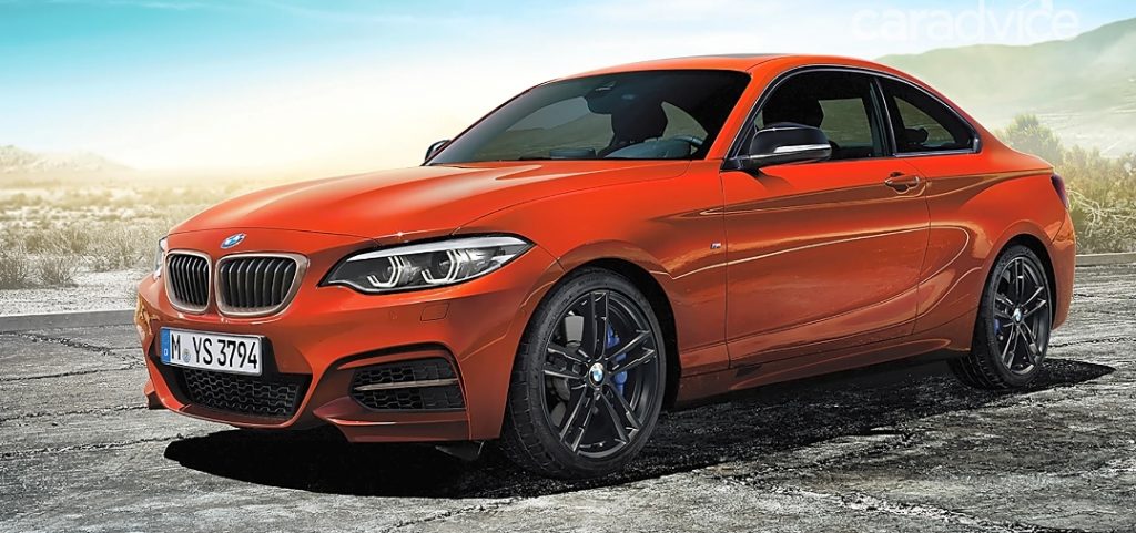 BMW ออสเตรเลียดัมพ์ราคา M240i Coupe ลงเริ่มต้นเพียง 2.3 ล้านบาท