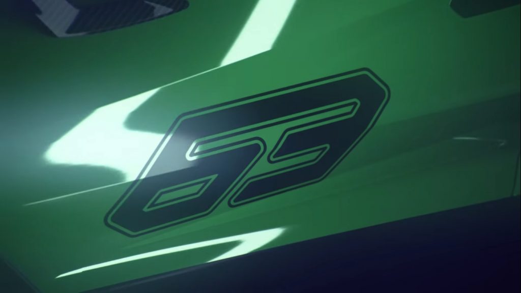 กระทิงดุ จ่อเปิดตัวไฮเปอร์คาร์ เวอร์ชั่น Track-Only มาพร้อมเครื่องยนต์ V12 830 แรงม้า
