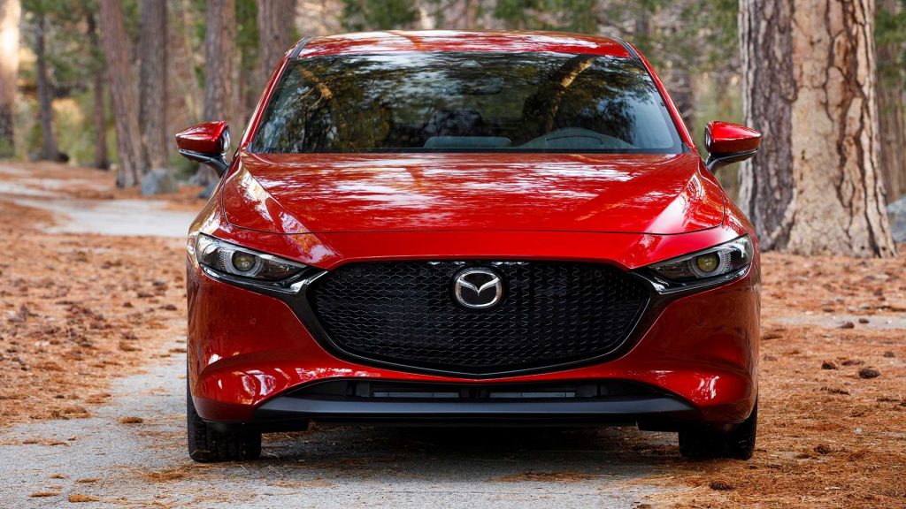 ล่าสุด Mazda3 คว้ารางวัลชนะเลิศ Women’s World Car 2019