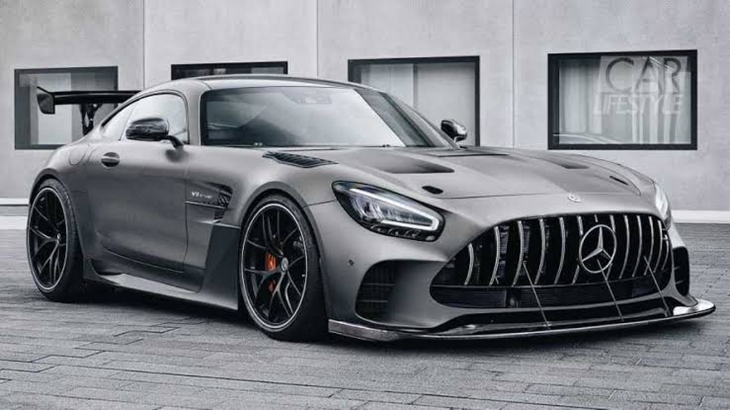 Mercedes-AMG ยืนยัน และ ย้ำอีกครั้งว่า ปีหน้า 2 โมเดลสุดปังมาแน่