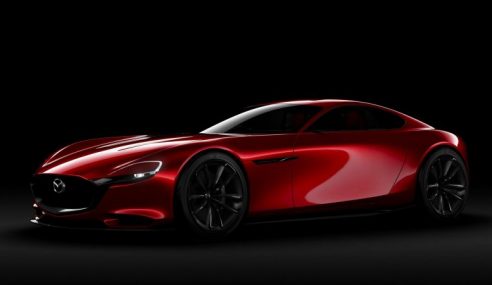 Mazda เผยวีดีโอเกี่ยวกับเครื่องยนต์โรตารี ที่ใบ้ว่าเหมือนมันจะกลับมาอีกครั้ง