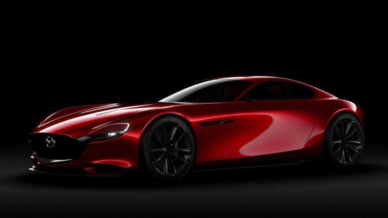 Mazda เผยวีดีโอเกี่ยวกับเครื่องยนต์โรตารี ที่ใบ้ว่าเหมือนมันจะกลับมาอีกครั้ง