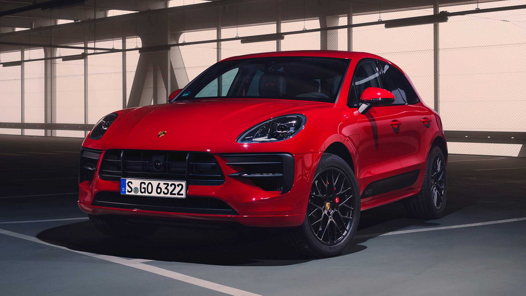 “Porsche Macan GTS” รุ่นใหม่ล่าสุด ที่สปอร์ตที่สุด มาพร้อมขุมพลัง 380 แรงม้า