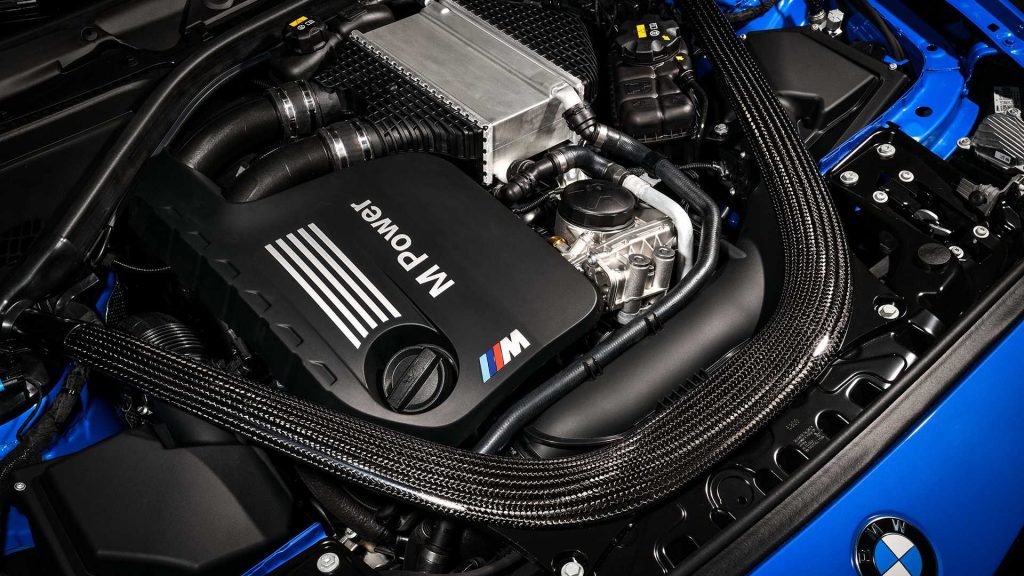 BMW M ฟุ้งเป็นผู้พัฒนารถเพอร์ฟอร์แมนซ์ ที่ประสบความสำเร็จมากที่สุดในโลก