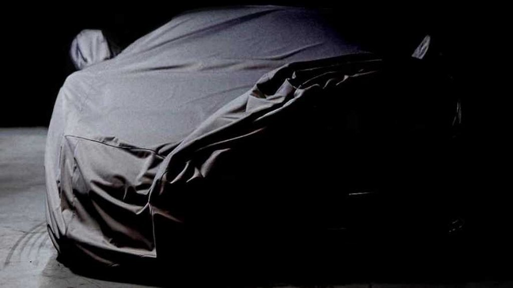 Bugatti เผยภาพไฮเปอร์คาร์คันใหม่ สำหรับปี 2020 ภาพใต้ผ้าคลุมสุดลึกลับ