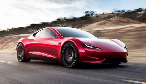 Roadrunner โปรเจคลับจาก Tesla ที่ซุ่มผลิตแบตเตอรี่ราคาถูก แถมมีประจุที่หนาแน่น
