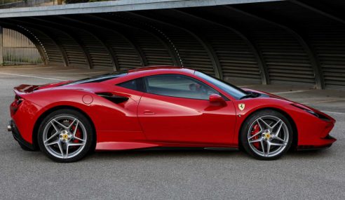 โคโรน่าทำพิษ Ferrari ประกาศเลื่อนเปิดตัวโมเดลใหม่ ช้าออกไปอีก 4 เดือน