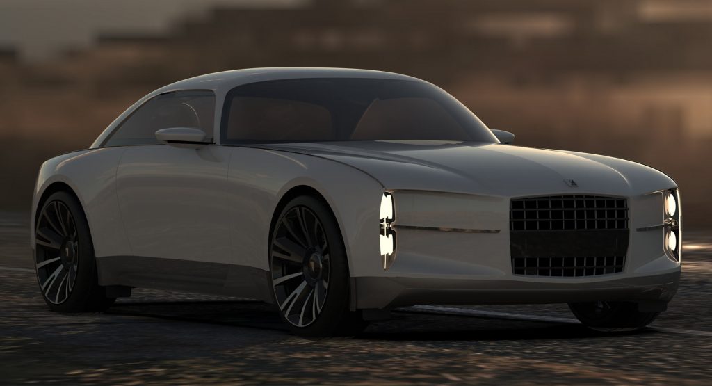 Facel Vega กลับมาคราวนี้ พวกเขากำลังค้นหานิยามบทใหม่ของรถหรู