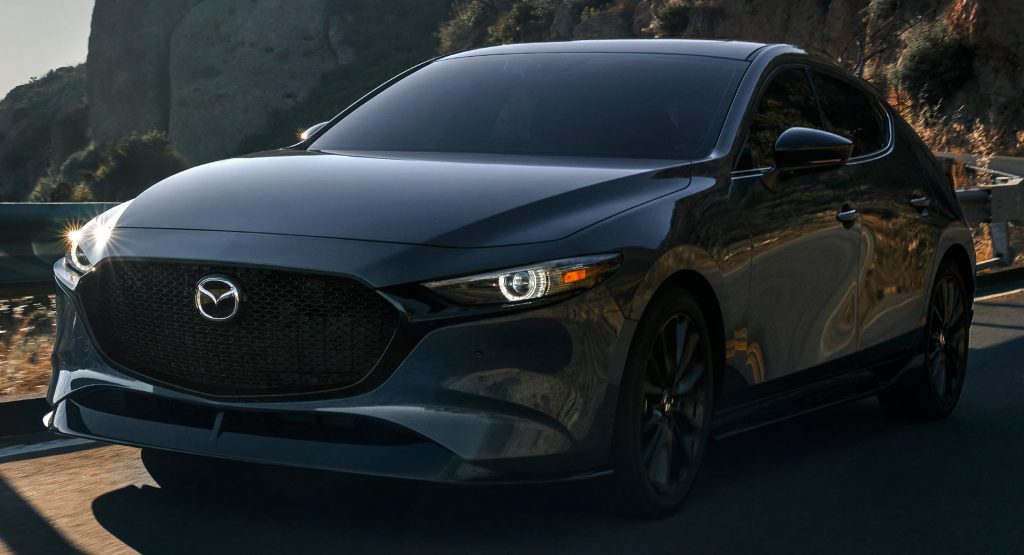 Mazda3 Turbo เปิดราคามาแล้วในต่างประเทศ เริ่มไม่ถึงล้านบาท