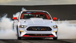 Mustang Cobra Jet กับต้นแบบอันดุดัน กำลังกว่า 1,502 แรงม้า