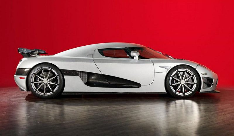 เผยยอดผ่อน Koenigsegg CCXR Trevita ดาวน์ 20 ล้าน ผ่อน 7 แสนกว่านาน 5 ปี
