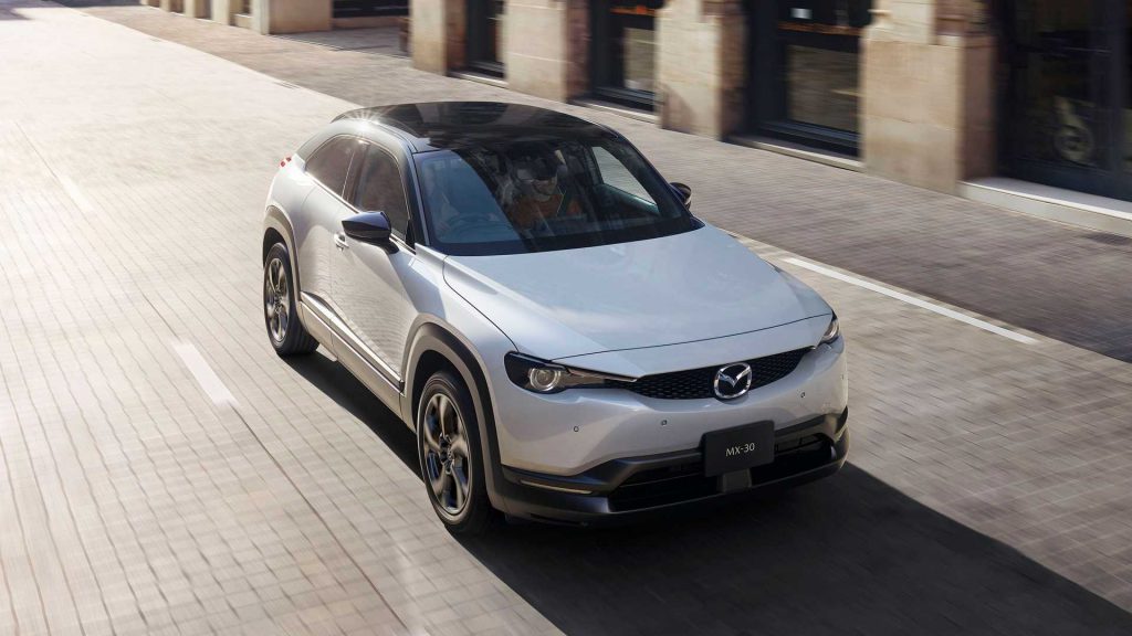 ฝันที่เป็นจริง Mazda จ่อนำเครื่องยนต์โรตารีกลับมาใช้อย่างเป็นทางการอีกครั้งในปี 2022