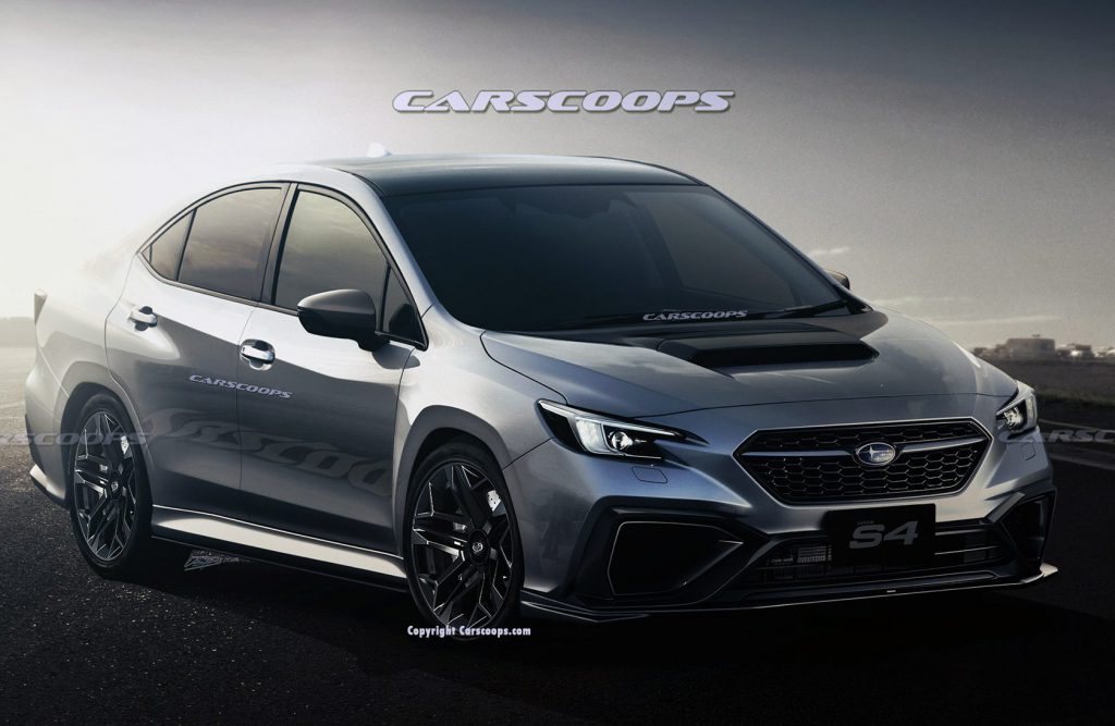 ส่องอนาคต Subaru WRX 2022 ที่ได้รับแรงบันดาลใจมาจากรถแรลลี่ ไปจนถึงระบบส่งกำลัง