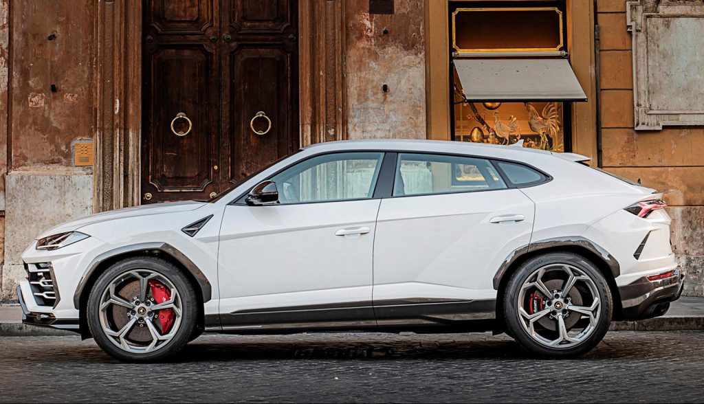 กระทิงดุผู้น่าสงสาร เมื่อ Volkswagen Group มีท่าทีที่แน่ชัดว่าจะขาย Lamborghini แน่ ๆ