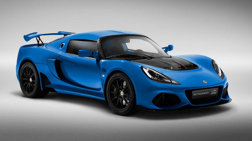 Lotus กำลังจะเปิดตัวรถสปอร์ตรุ่นใหม่ พร้อมเครื่องยนต์สันดาป ซัมเมอร์นี้ ก่อนผลิตจริงปี 2022