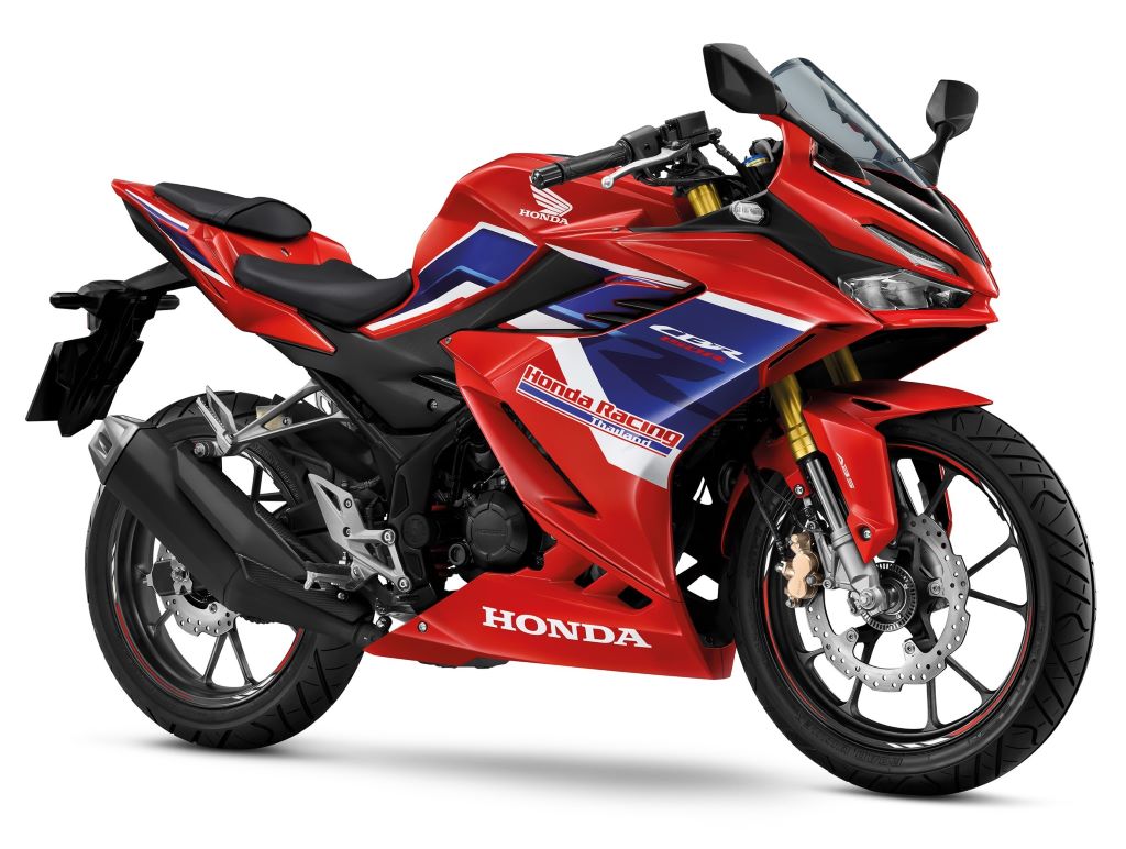 เปิดตัว “All New CBR150R” รถสปอร์ตรุ่นใหม่ล่าสุด จากตระกูล CBR Series