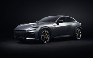 เปิดตัว Ferrari Purosangue ยนตรกรรม 4 ประตู 4 ที่นั่ง รุ่นแรกในประวัติศาสตร์ 75 ปี ของม้าลำพอง