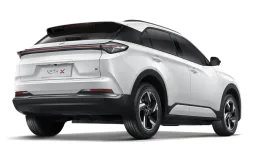 NETA เปิดตัว NETA X รถยนต์พลังงานไฟฟ้าสไตล์ SUV เริ่มต้น 739,000 บาท