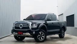 เปิดสเปกเต็ม GWM POER SAHAR HEV รถกระบะขุมพลังไฮบริดคันแรกของไทย