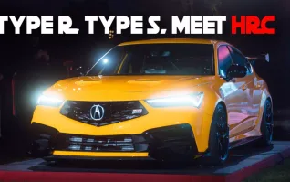 ฮอนด้า เล็งผลิตรุ่น Ultimate Performance Editions ที่เหนือกว่า Type R และ Type S