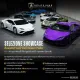 LAMBORGHINI SELEZIONE SHOWCASE 2025