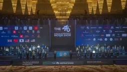 เปิดยิ่งใหญ่ “บางกอกมอเตอร์โชว์” ครั้งที่ 46 ยกทัพ  54  แบรนด์ อัดแน่นเต็มพื้นที่